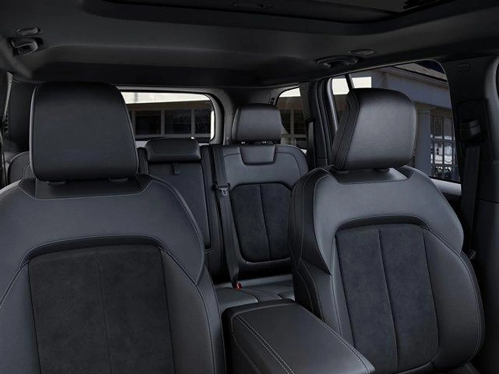 New 2026 Silver Zynith Jeep Altitude 4x4 image 26
