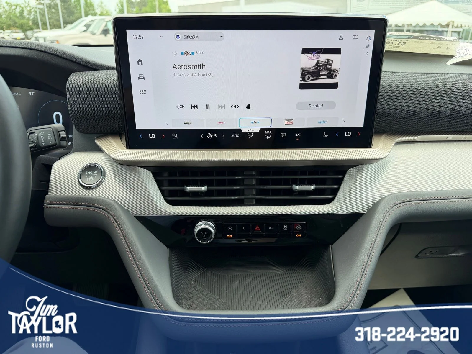 2026 Ford Explorer Active - Photo 47