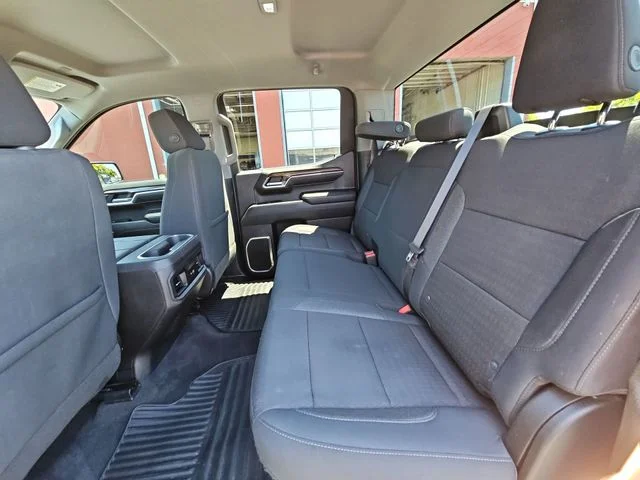Used 2023 Black Chevrolet RST image 27