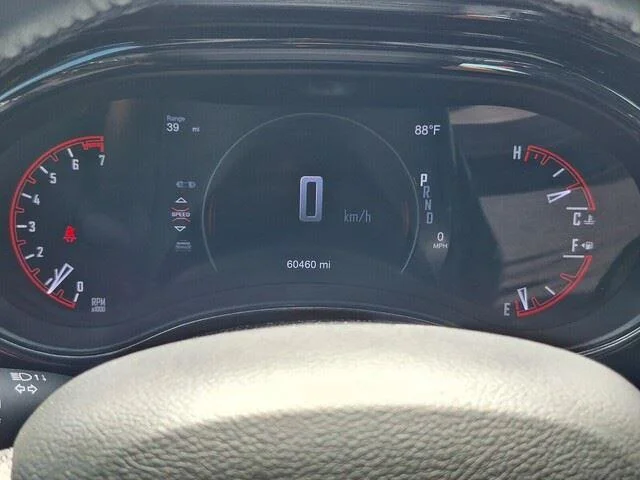 Used 2024 DB Black Clearcoat Dodge GT Plus image 15