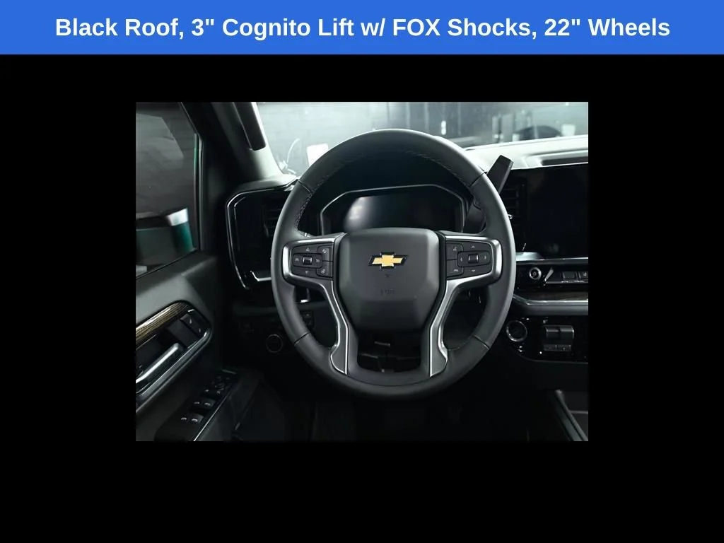 2026 Chevrolet Silverado 2500 HD LT - Photo 19