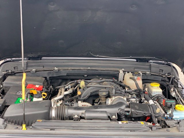 Used 2022 Black Jeep Unlimited Sahara image 33