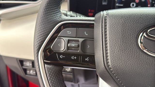 2024 Toyota Tundra Capstone - Photo 22