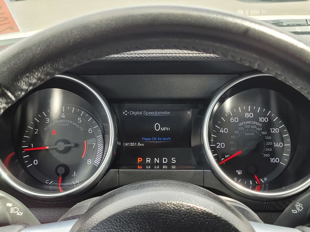 Used 2021 White Ford EcoBoost image 24