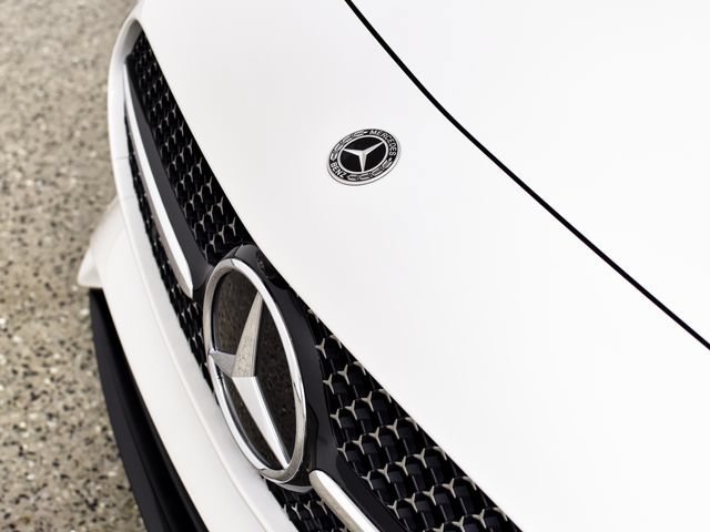 New 2026 Polar White Mercedes-Benz CLE 450 image 57