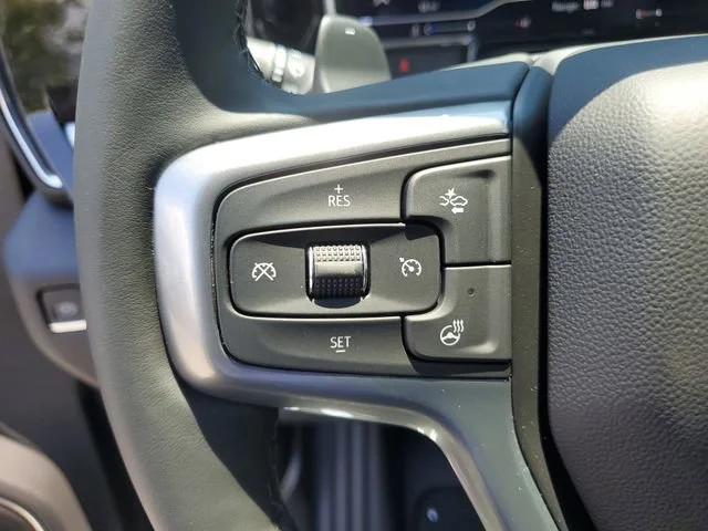 2025 Chevrolet Silverado 1500 RST - Photo 25