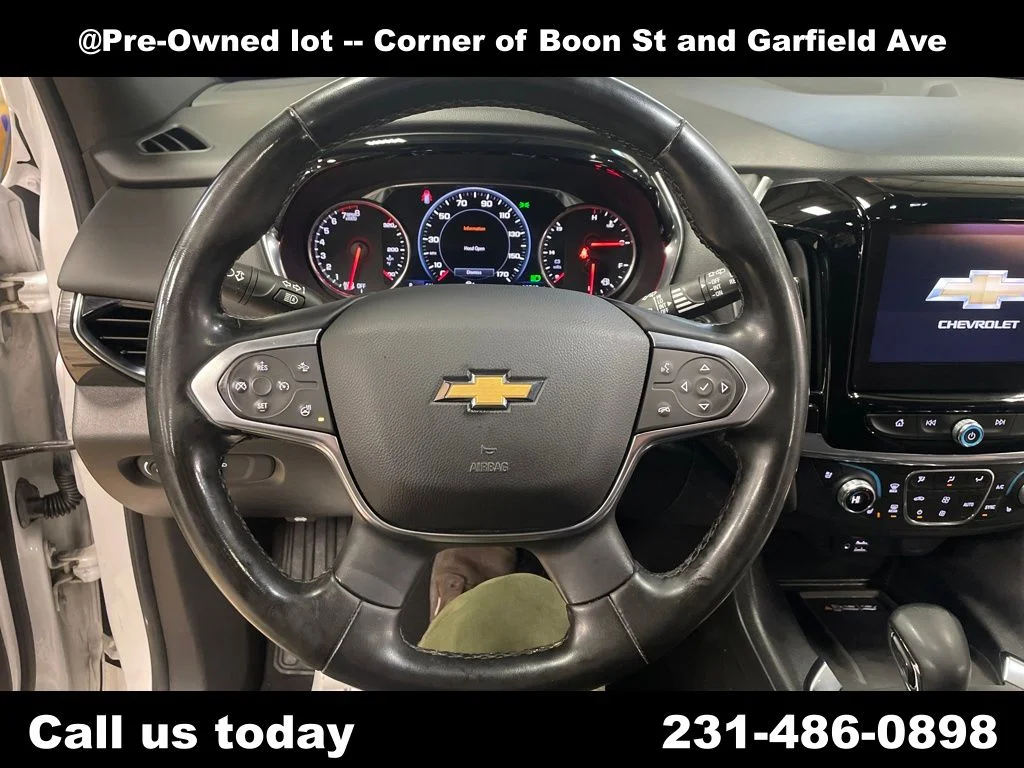 Used 2023 Beige Chevrolet High Country image 20