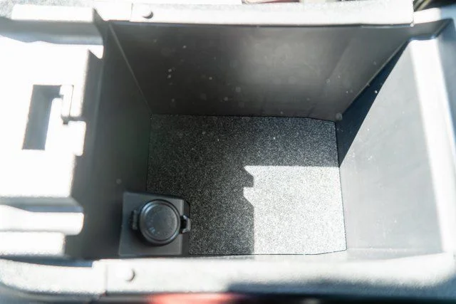 Used 2025 Black Subaru Limited image 36