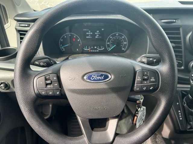 Used 2025 White Ford Base image 21
