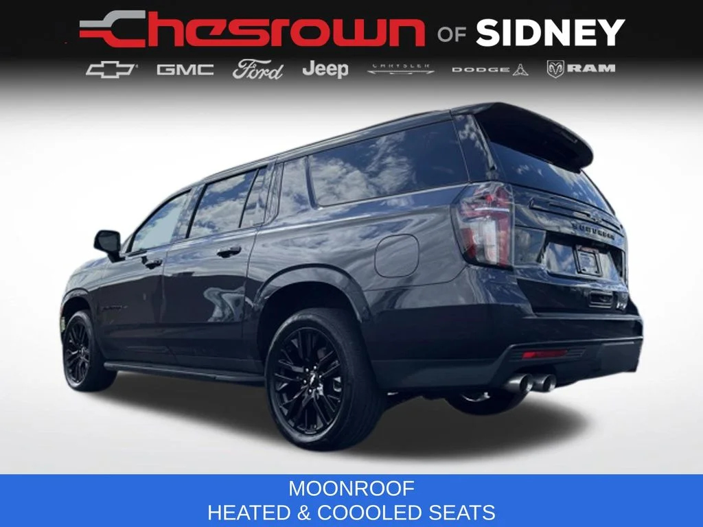 Used 2023 Gray Chevrolet RST image 15
