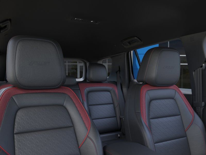 2026 Chevrolet Equinox RS - Photo 24