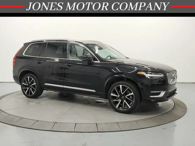 2023 Volvo XC90 B6 Plus 7-Seater 4WD's photo