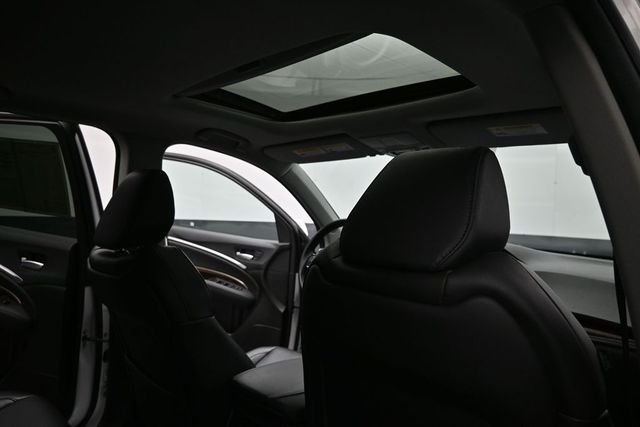 Used 2020  Acura 3.5L image 26