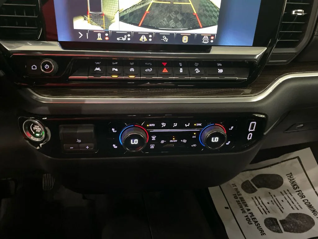 2026 Chevrolet Silverado 1500 LT - Photo 20