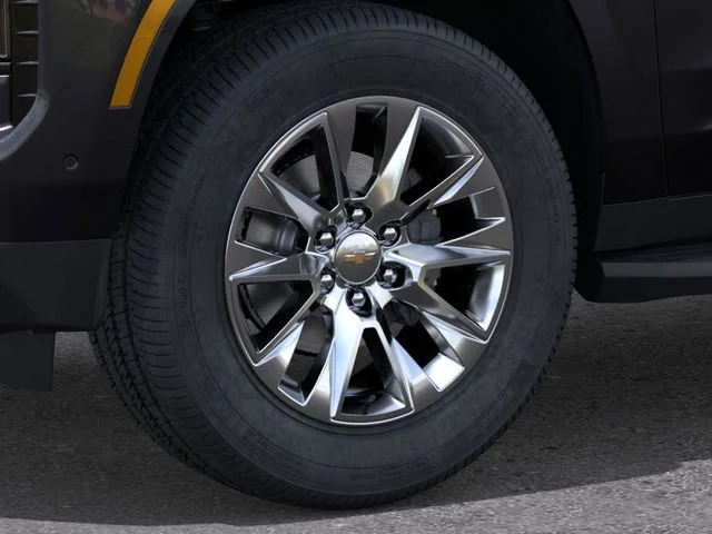 2026 Chevrolet Tahoe Premier - Photo 9
