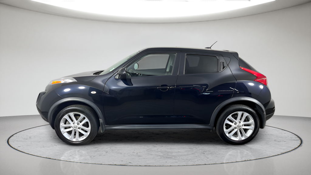 2012 Nissan JUKE SV - Photo 6