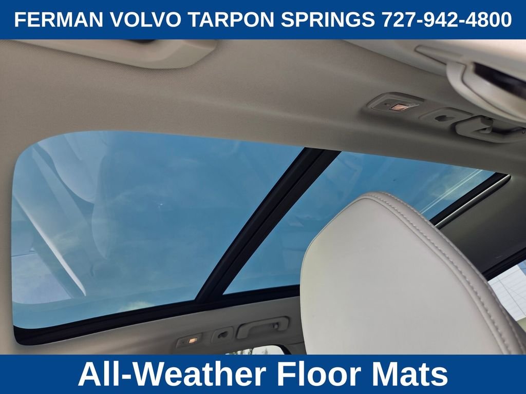 New 2026 Denim Blue Volvo Ultra image 24