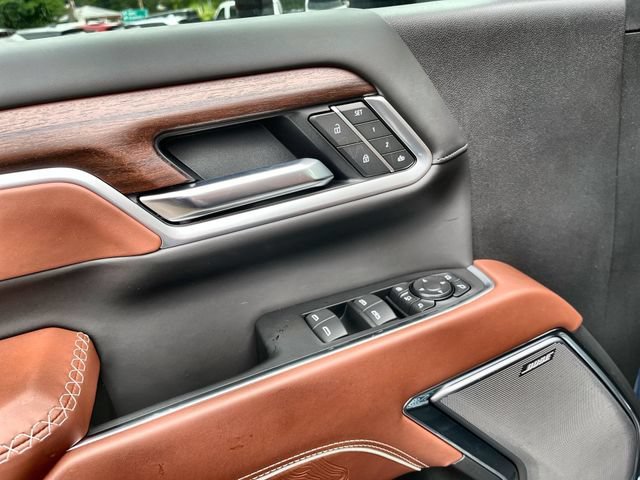 2026 GMC Sierra 2500HD Denali Ultimate - Photo 16