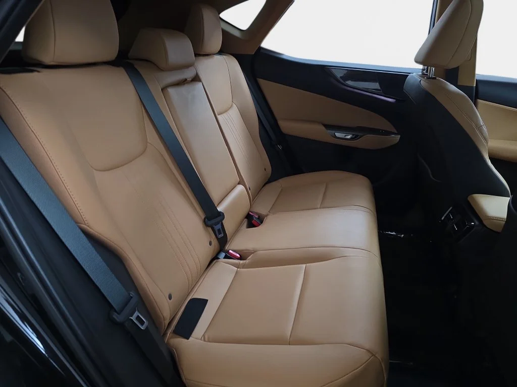 Used 2025 CAVIAR Lexus 350 Premium image 13