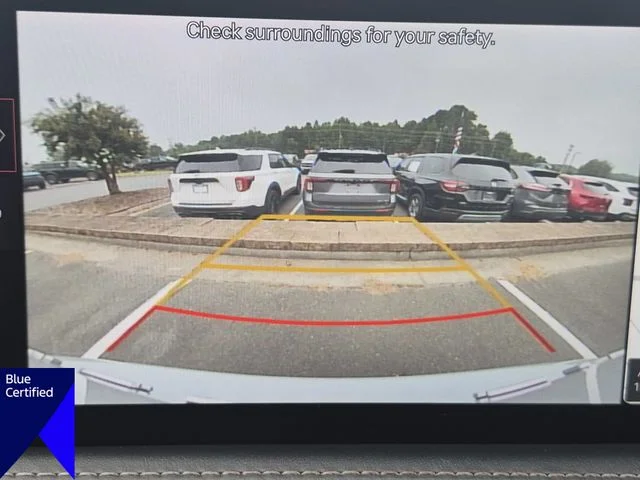 Used 2022 White Genesis 2.0T image 16