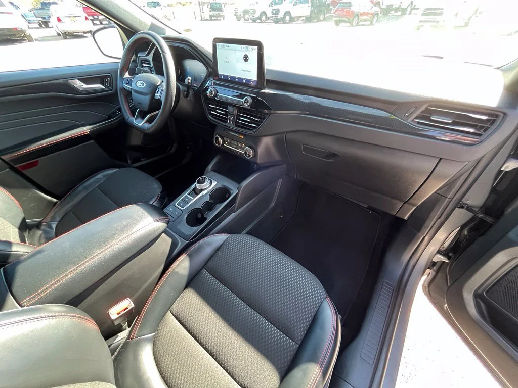 Used 2025 None Ford ST-Line Select image 19