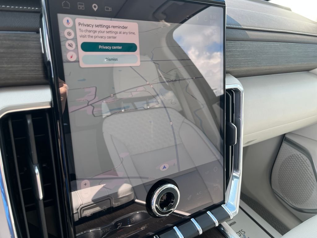 Certified Used 2025 Black GMC Denali image 17