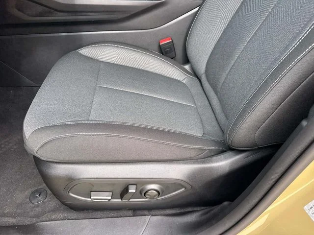 New 2026 Green Jeep Laredo image 18