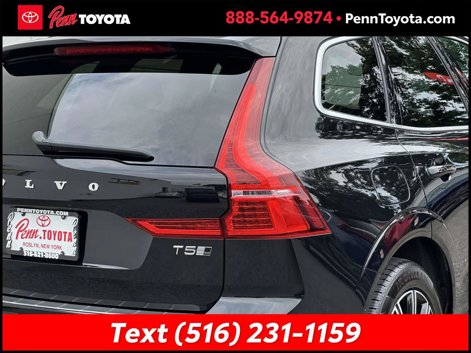 Used 2019  Volvo Inscription image 12