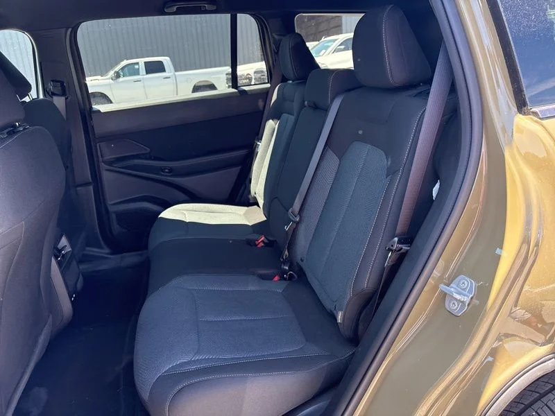 New 2026 41 Exterior Paint Jeep Laredo image 14