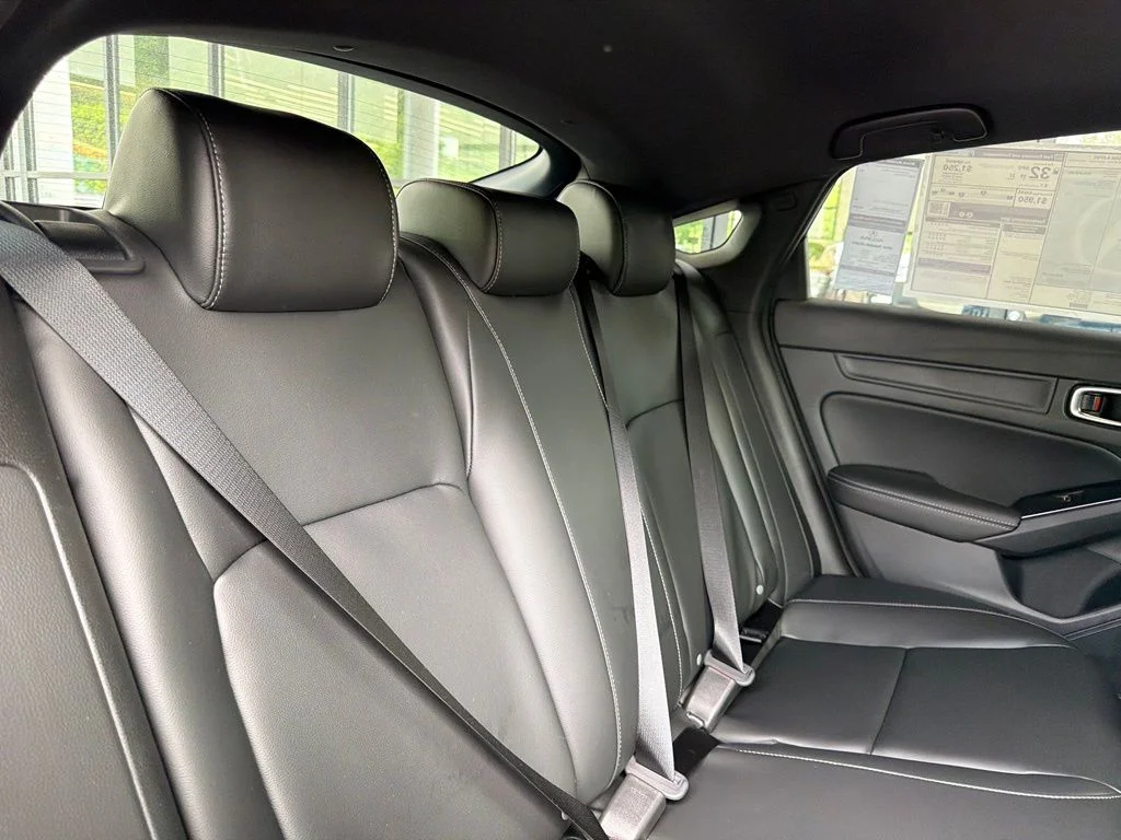 New 2026 Double Apex Blue Pearl Acura A-Spec Package image 29
