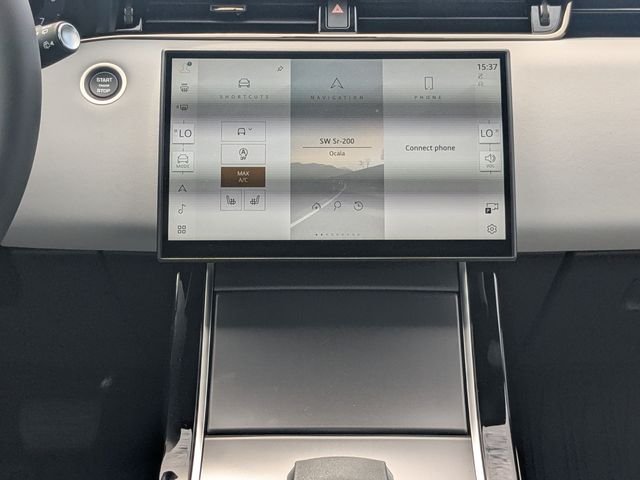New 2026 White Land Rover S image 18