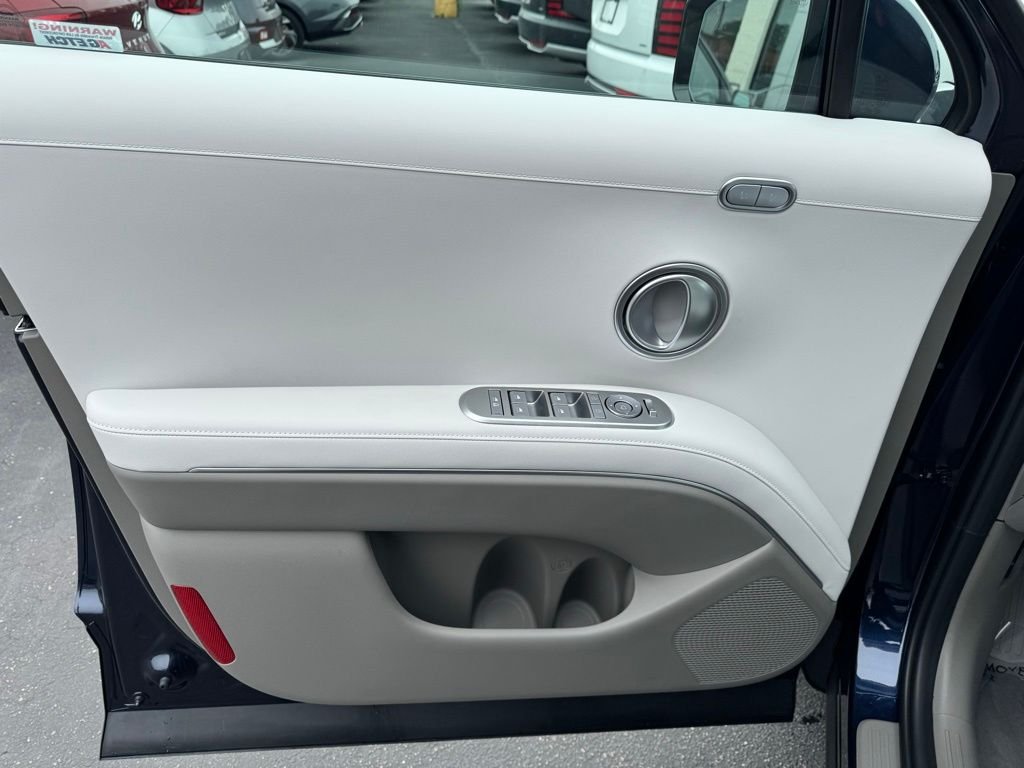 New 2026  Hyundai SEL Premium 7P image 11