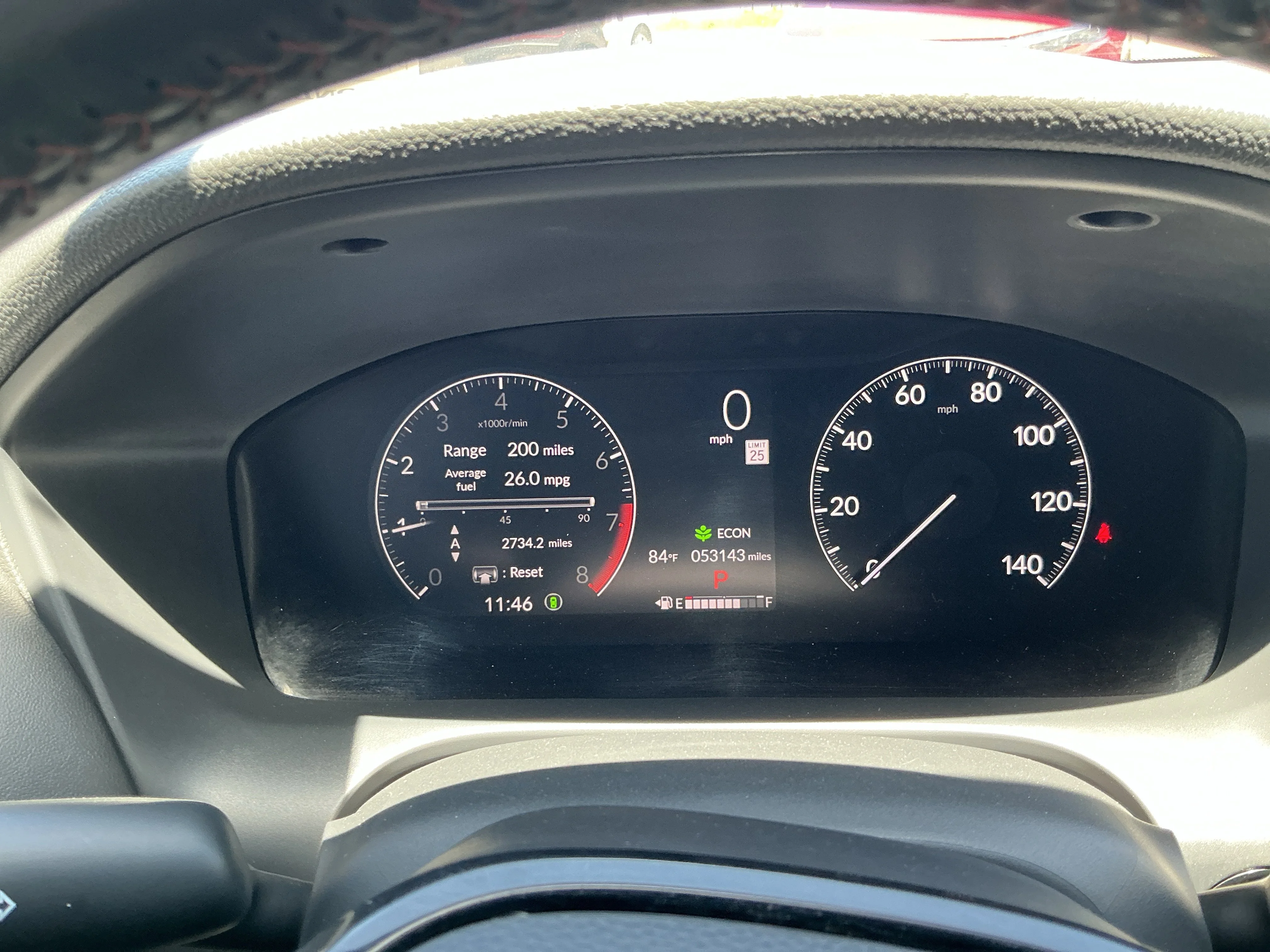 Certified Used 2023 Urban Gray Pearl Honda Sport image 57