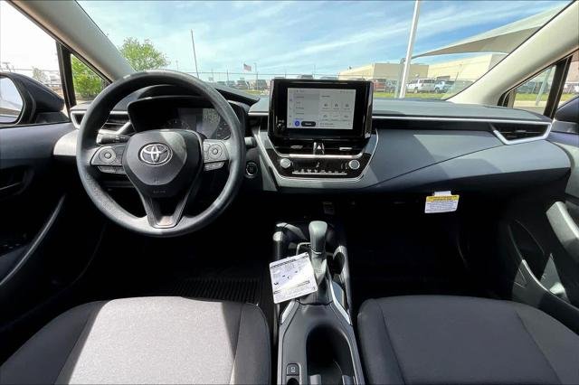 Certified Used 2025 ATTITUDE BLACK MC. Toyota  image 14