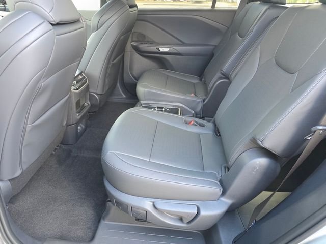 2026 Lexus TX 500h F-Sport Premium - Photo 19