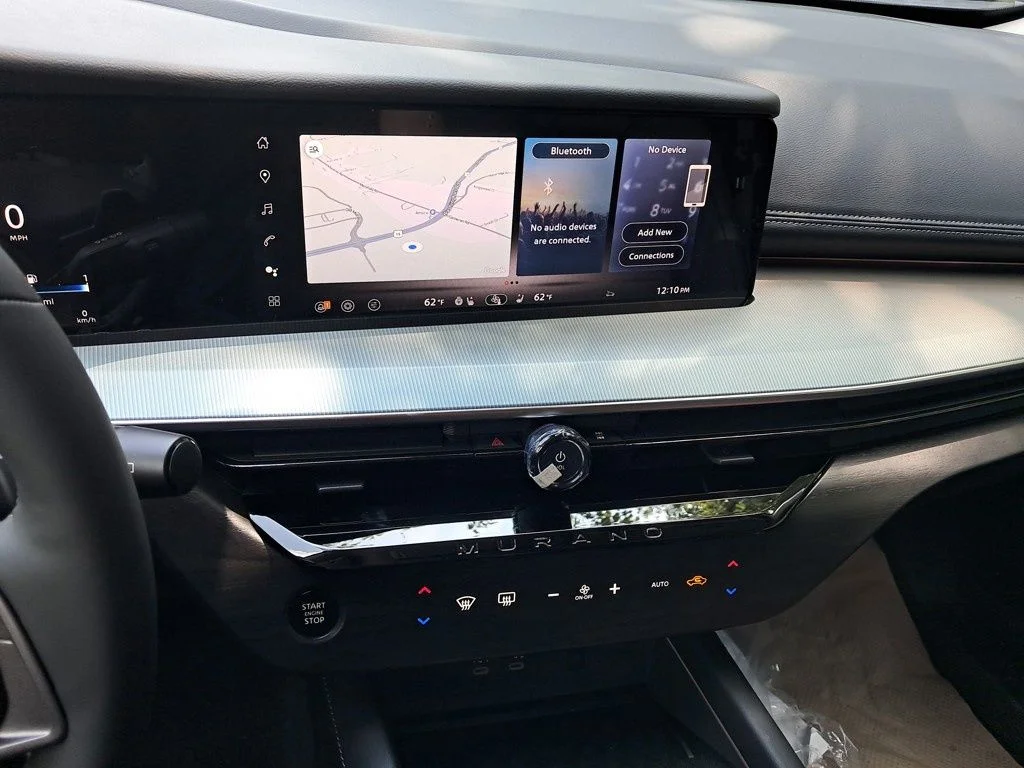 2025 Nissan Murano SL - Photo 19