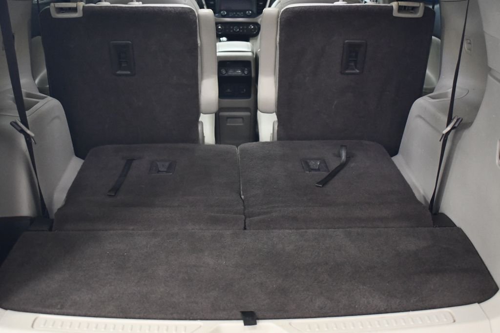 Used 2019 Pepperdust Metallic GMC Denali image 5
