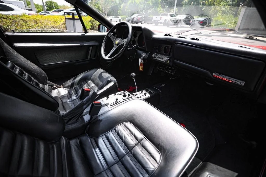 Used 1983  Ferrari BBi image 38