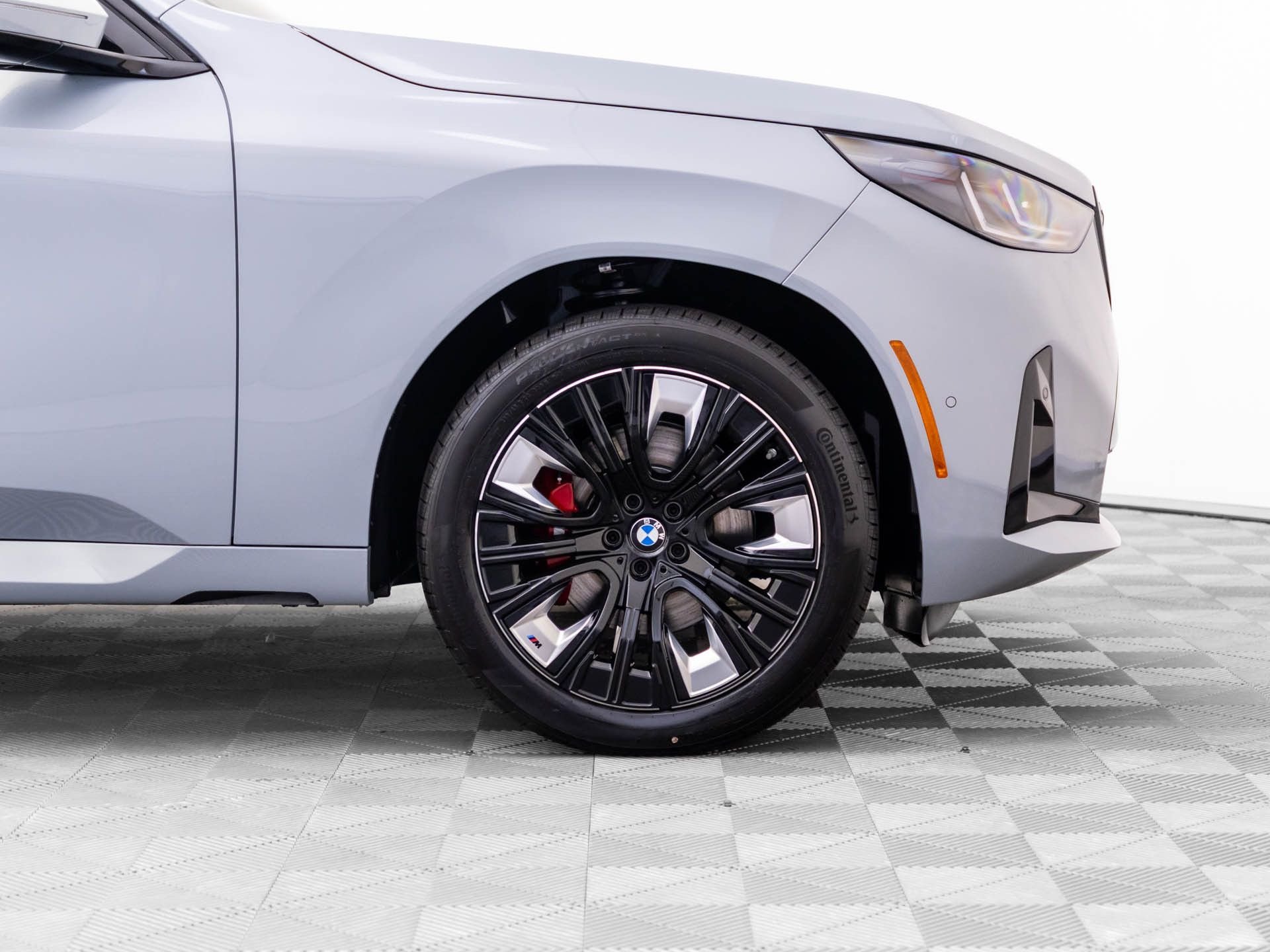 New 2026 Brooklyn Grey Metallic BMW 30 xDrive image 33
