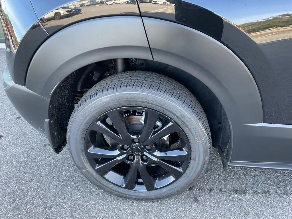 2026 Mazda CX-30 Turbo Aire Edition - Photo 6