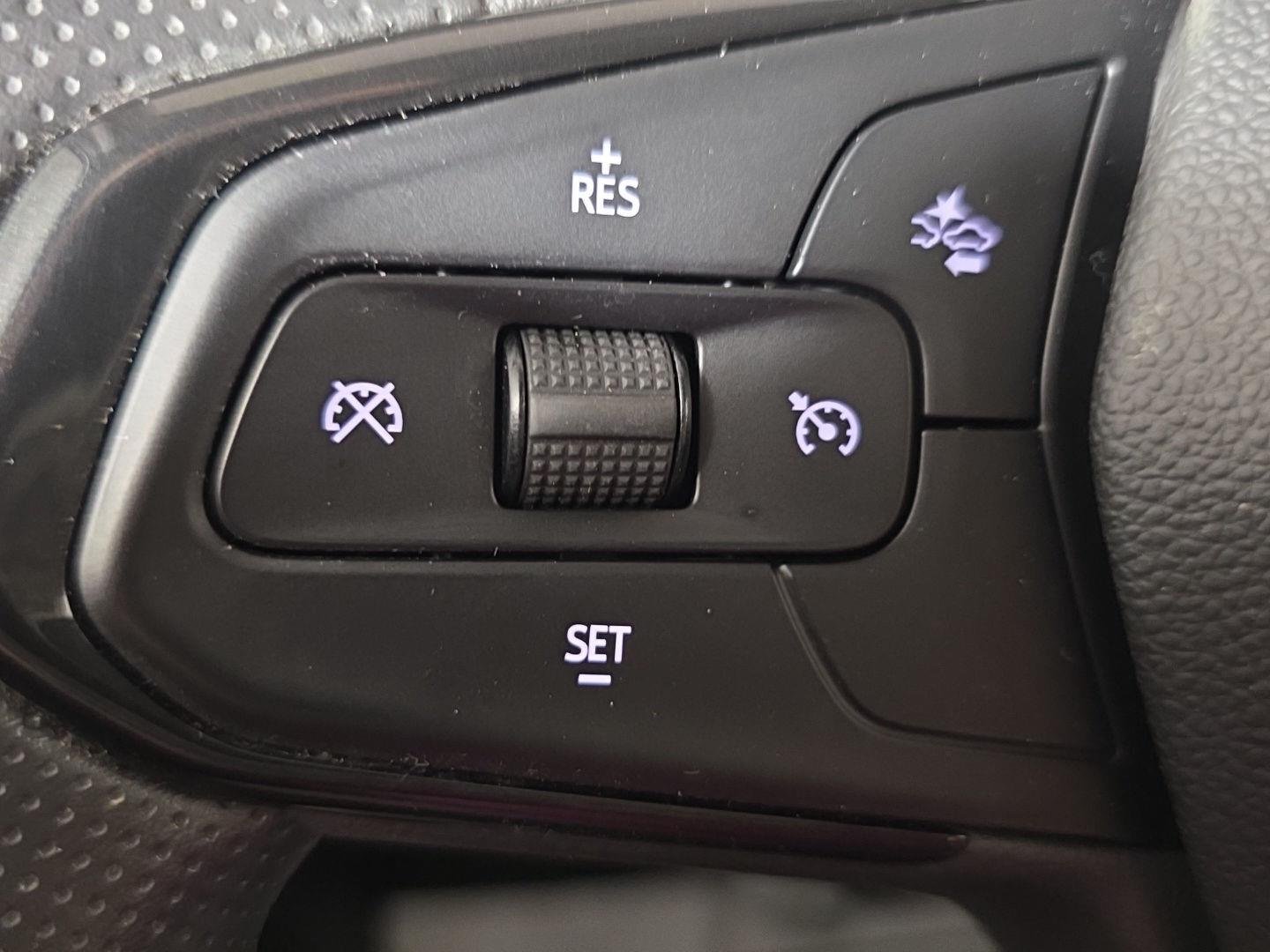 Used 2024 Crimson Metallic Chevrolet LS image 16