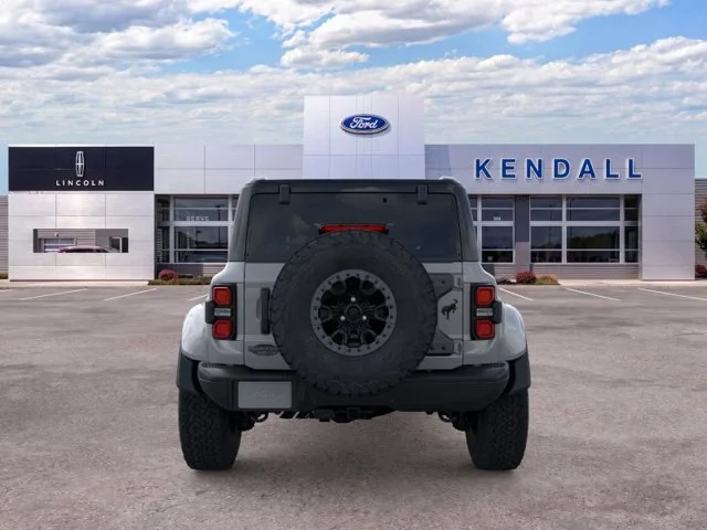 New 2026 Avalanche Ford Raptor image 5