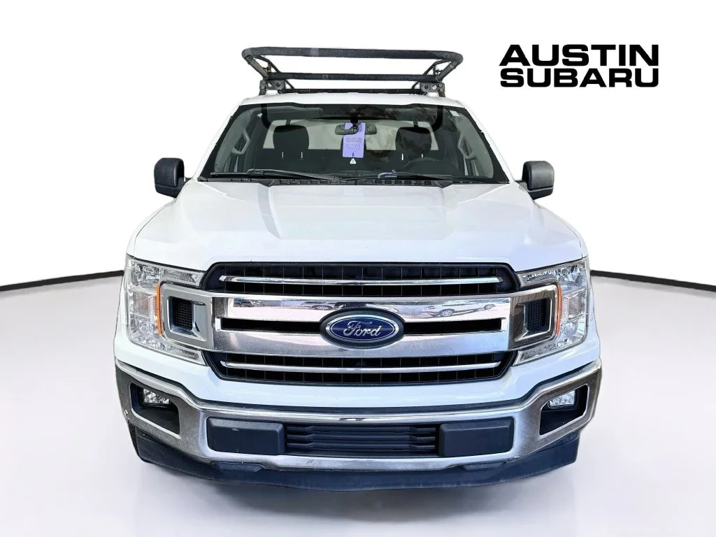 Used 2019 White Ford XL image 2