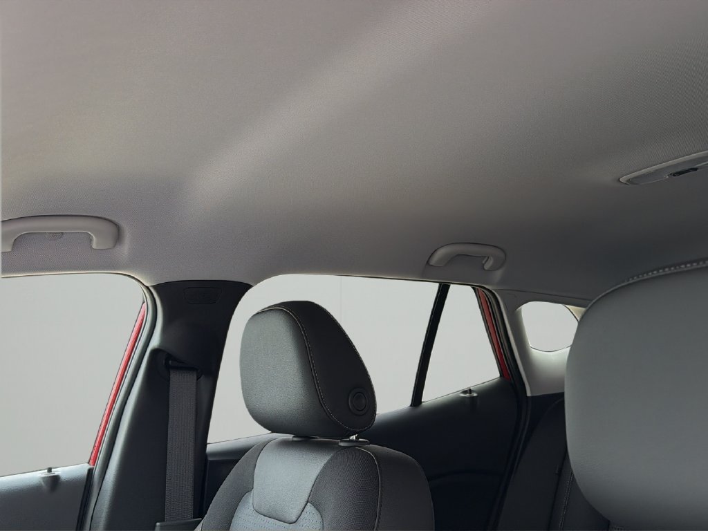 2026 Chevrolet Trax LT - Photo 15