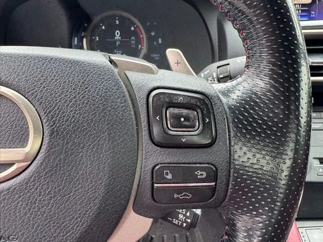 Used 2017 White Lexus 200t image 18