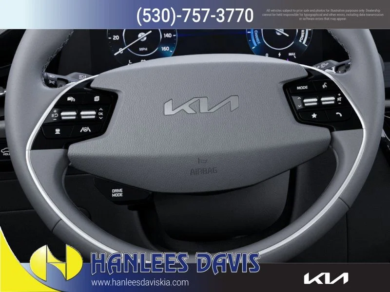 2025 Kia Niro Wave - Photo 22