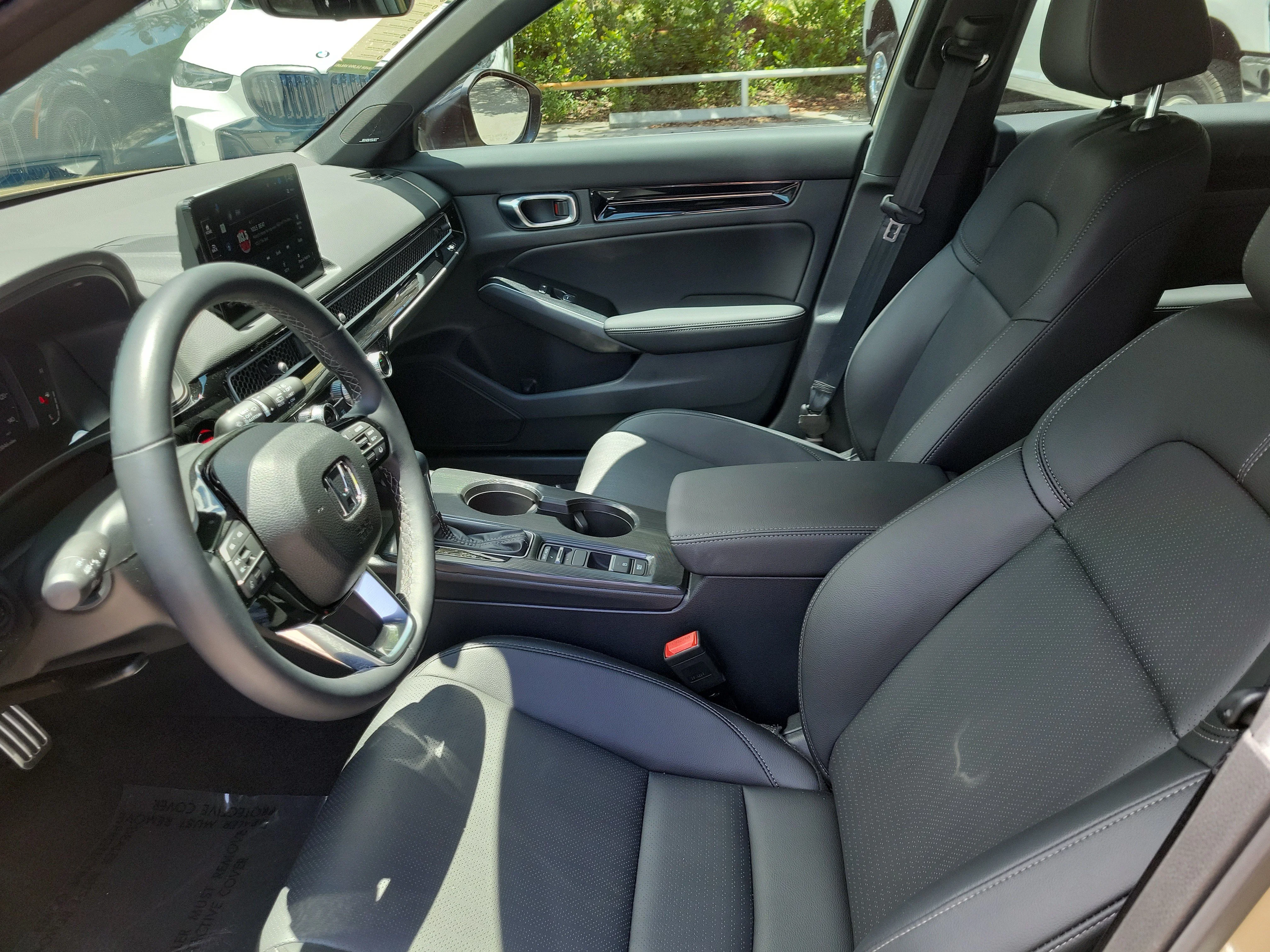 Used 2026 Tan Honda Sport Touring image 15