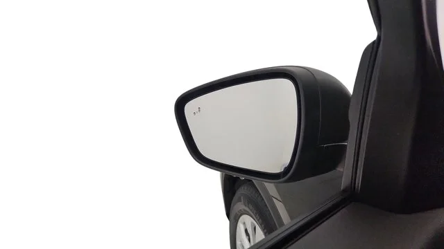 New 2026 Agate Black Metallic Ford Active® image 35