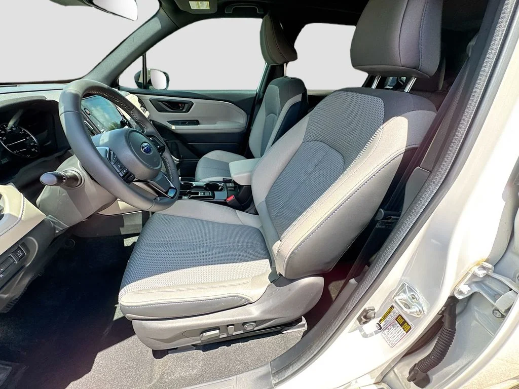 Certified Used 2026 White Subaru Premium image 25
