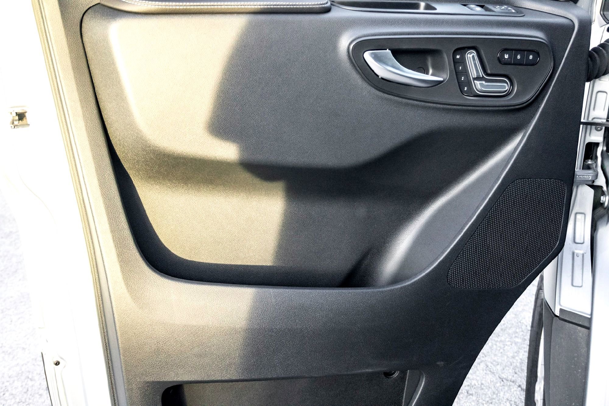 2025 Mercedes-Benz Sprinter Passenger Van Base - Photo 38